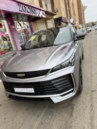 سيارات-geely-coolray-2026-full-operation-الرغاية-الجزائر