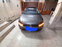 citadine-volkswagen-polo-2019-carat-plus-fesdis-batna-algerie