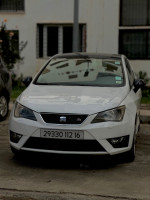 citadine-seat-ibiza-2012-draria-alger-algerie