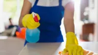 Service de Nettoyage Complet : Entreprise, Femme de Ménage, Vitrage, Jardinage, Agents d'Entretien par une Société Expert