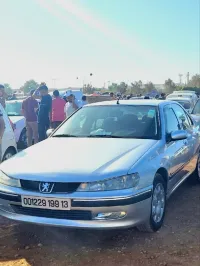 Peugeot 406 1999 406
