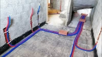 Réalisation De Travaux Chauffage Centrale
