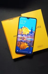 Xiaomi Poco M3