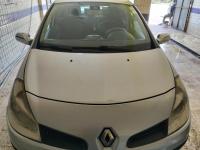 سيارات-renault-clio-3-2008-غليزان-الجزائر