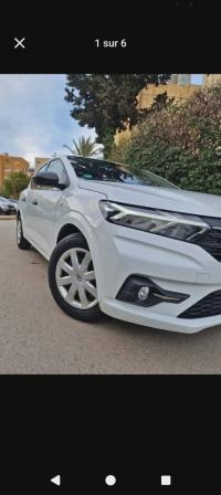 سيارات-dacia-sandero-2021-السحاولة-الجزائر