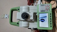 Ts16 R500 1" Leica