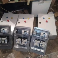 Installation et maintenance groupe électrogène 