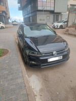 citadine-volkswagen-polo-2019-carat-bir-el-djir-oran-algerie