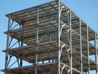 travaux de génie civile 