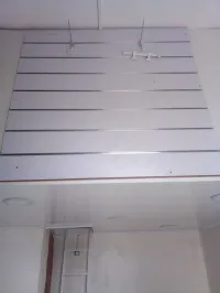 Panneau présentation