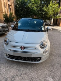 voitures-fiat-500-2023-club-tlemcen-algerie