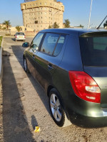 voitures-skoda-fabia-2015-visage-biskra-algerie