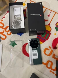 Xiaomi 15 ultra