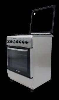 Cuisinière Classica THGF-660FDINF
