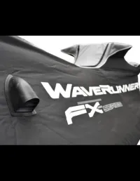 Bâche jet ski yamaha fx 