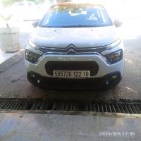 سيارات-citroen-c3-2022-collection-بابا-حسن-الجزائر