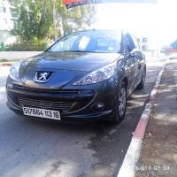 سيارات-peugeot-206-plus-2013-بابا-حسن-الجزائر