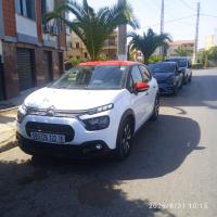 سيارات-citroen-c3-2022-collection-بابا-حسن-الجزائر