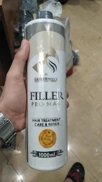 Filler pro max 
