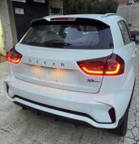 سيارات-geely-gx3-pro-2025-toute-option-الجزائر-وسط