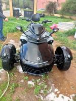 motos-scooters-brp-canam-spyder-f3-2015-bordj-el-kiffan-alger-algerie