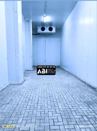 Location Hangar Alger Baraki