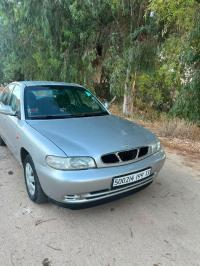 سيارات-daewoo-nubira-1999-تلمسان-الجزائر