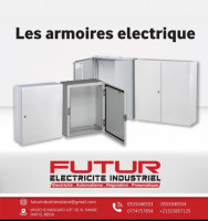 materiel-electrique-les-coffres-et-armoires-dar-el-beida-alger-algerie