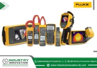 les appareils de mésure (FLUKE)