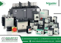  Contacteur - Disjoncteur Différentiels - Relais - Interrupteurs- variateur (Scheinder Electric)