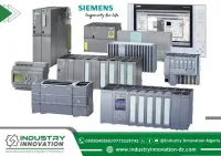 AUTOMATES PROGRAMMABLES INDUSTRIELLES (SIEMENS)