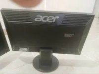 Écran ASER