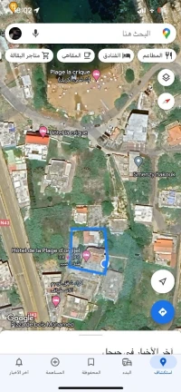 Vente bien immobilier Jijel El aouana