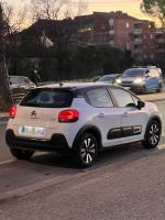 citadine-citroen-c3-2021-nouvelle-attraction-batna-algerie