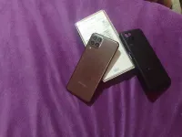 Samsung M33 5g