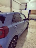 mini-citadine-kia-picanto-2022-dar-el-beida-alger-algerie