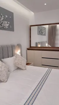 Vente Appartement F4 Alger Bab ezzouar