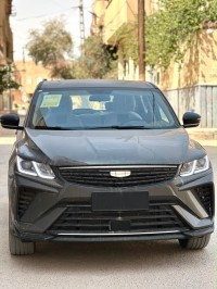 سيارات-geely-coolray-2026-super-max-الواد-الوادي-الجزائر