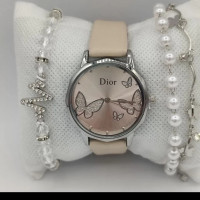 copie-pour-femmes-montre-femme-avec-2-bracelet-bir-el-djir-oran-algerie