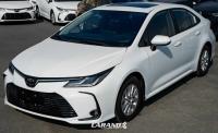 automobiles-toyota-كورولا-2023-hassi-bahbah-djelfa-algerie