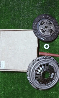 Kit embrayage clio iv 1.2 16v