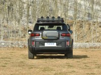سيارات-geely-cowboy-2025-edition-limited-الخروب-قسنطينة-الجزائر