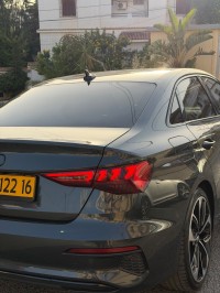 سيارات-audi-a3-2022-بئر-مراد-رايس-الجزائر