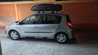 voitures-renault-scenic-2003-hadjout-tipaza-algerie