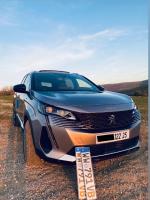 tout-terrain-suv-peugeot-3008-2022-gt-el-khroub-constantine-algerie