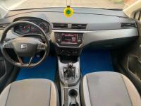 سيارات-seat-ibiza-2019-style-باب-الواد-الجزائر