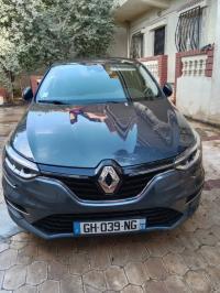 سيارات-renault-megane-4-2022-باب-الواد-الجزائر