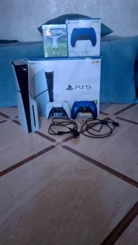 PS5 SLIM 