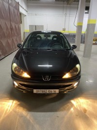 سيارات-peugeot-206-2006-بئر-خادم-الجزائر