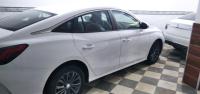 voitures-mg-mg5-2026-comfort-sedrata-souk-ahras-algerie